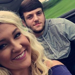 Meet your Posher, Cory